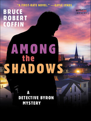 cover image of Among the Shadows